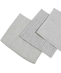 Vải amiang chống cháy, chịu nhiệt 250 ~ 550°C