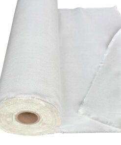 Vải thủy tinh chống cháy, cách nhiệt, cách âm tốt giá rẻ