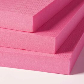 Tấm xốp XPS Remak có chịu được tải trọng sàn bê tông, sàn mái không?