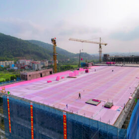 4 lý do khiến xốp Xps Remak® được ưa chuộng trong xây dựng hiện đại