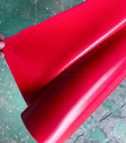 Bạt PVC Tarpaurin chống cháy thanh lý