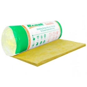 Catalogue Bông thủy tinh Cách nhiệt