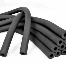 Hướng dẫn chọn ống cao su lưu hóa chất lượng cao cho hệ thống HVAC