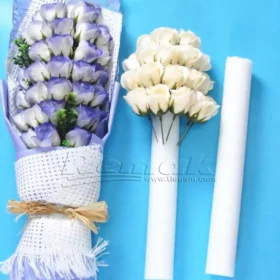 Mua xốp cắm hoa sáp PE Foam ở đâu uy tín, giá rẻ?