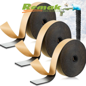 7 ứng dụng tuyệt vời của gioăng xốp bảo ôn là gì?