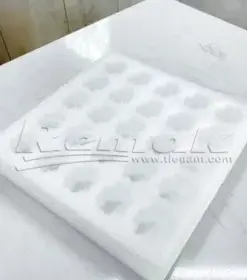 Khay xốp Foam đựng đồ dễ vỡ