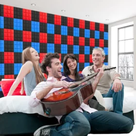 Mút đầu nấm tiêu âm: Bí quyết cho âm thanh hoàn hảo