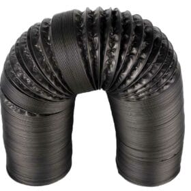 Catalogue ống gió mềm