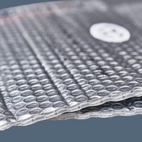 Tấm cách nhiệt Cát Tường – Phân loại, ưu điểm và ứng dụng