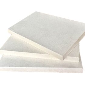 Vật liệu chống cháy – Sự lựa chọn hoàn hảo cho công trình