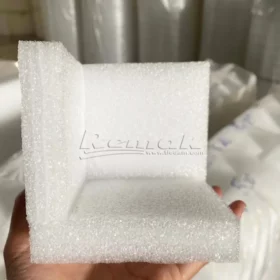 Xốp góc cạnh Foam - tối ưu hóa quá trình đóng gói 1 Xốp góc cạnh Foam - tối ưu hóa quá trình đóng gói