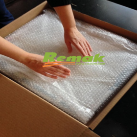 Xốp nổ – vật liệu đóng gói thịnh hành cho các nhà bán hàng online