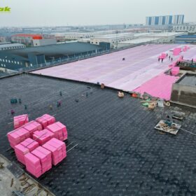 6 Lý do khiến tấm xốp XPS trở thành xu hướng lựa chọn trong ngành xây dựng