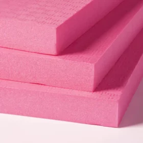 Tấm xốp cách nhiệt XPS siêu nhẹ 1 Tấm xốp cách nhiệt XPS siêu nhẹ