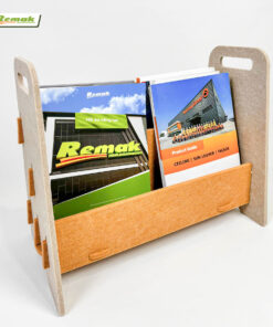 Kệ để sách Sonic thông minh – Giải pháp lưu trữ hiện đại cho không gian ngăn nắp và đầy cảm hứng 7 9